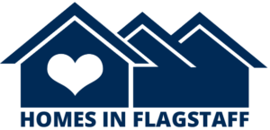 Homes in Flagstaff-OFFICIAL-LOGO-blue